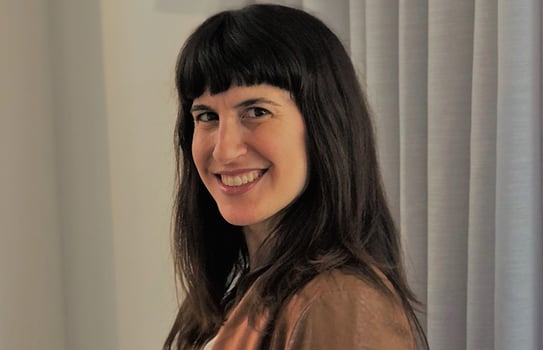 דנה מאן הוכשטיין, צילום פרטי